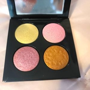 Pat McGrath Ritualistic Rose Astral Blitz